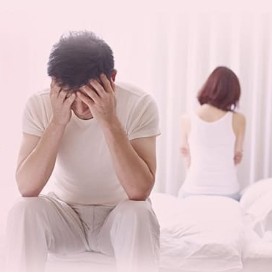 Premature Ejaculation Treatment